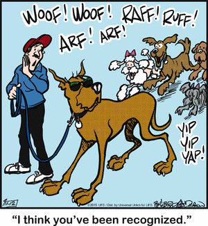 marmaduke